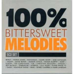 : 100% Bittersweet Melodies-FLAC (2020) 