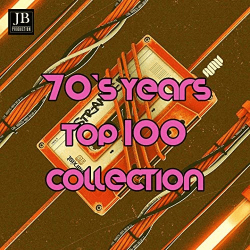 : Disco Fever - 70s Years Top 100 Collection-FLAC (2020) 