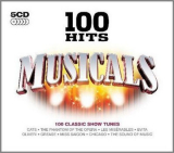 : 100 Hits Musicals-FLAC (2009)