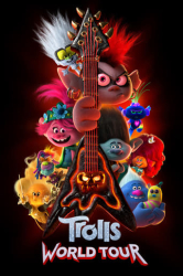 : Trolls 2 Trolls World Tour 2020 German TrueHD Atmos DL 2160p UHD BluRay HDR10Plus HEVC Remux-NIMA4K