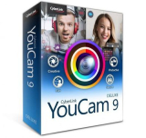 : CyberLink YouCam Deluxe v9.1.1927.0