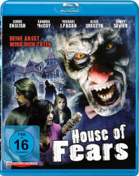 : House of Fears 2007 German Dl Dts 1080p BluRay x264-Showehd