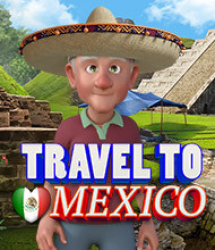 : Travel to Mexico German-MiLa