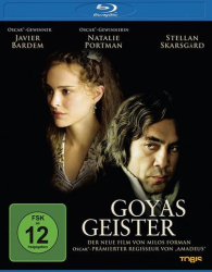 : Goyas Geister 2006 German Dl 1080p BluRay x264 iNternal-VideoStar