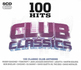 : FLAC - 100 Hits Club Classics (2008)