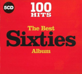 : FLAC - 100 Hits The Best Sixties Album (2017)