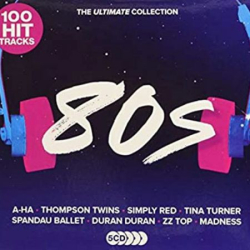: FLAC - 100 Hit Tracks The Ultimate Collection 80s (2020) 