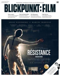 :  Blickpunkt Film Magazin August No 32 2020