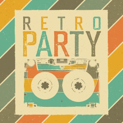 : Retro Party! (2020)