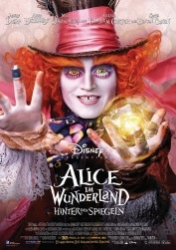 : Alice im Wunderland - Hinter den Spiegeln 2016 German 1040p AC3 microHD x264 - RAIST