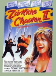 : Zärtliche Chaoten 2 1988 German 1080p AC3 microHD x264 - RAIST