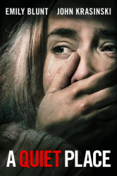 : A Quiet Place 2018 COMPLETE UHD BLURAY-OMFUG
