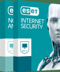 : ESET Internet Security / NOD32 Antivirus v13.2.16.0