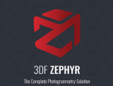 : 3DF Zephyr v5.000 (x64)