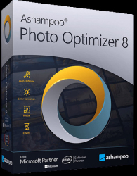 : Ashampoo Photo Optimizer v8.0.1 (x64)