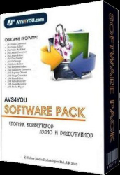 : AVS4YOU Software AIO Installation Package v5.0.1.162