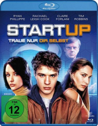 : Startup Traue nur dir selbst 2001 German Ac3 1080p BluRay x265-Gtf