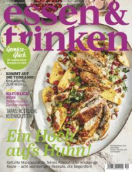 :  Essen und Trinken Magazin September No 09 2020