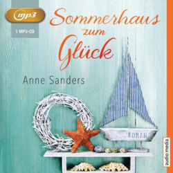 : Anne Sanders - Sommerhaus zum Glück