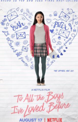 : To All the Boys Ive Loved Before 2018 German Dl 1080p Web x264 iNternal-BiGiNt