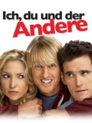 : Ich, Du und der Andere 2006 German 1040p AC3 microHD x264 - RAIST