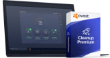 : Avast Cleanup Premium v20.1 Build 9137