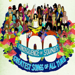 : 100 Greatest Songs of All Time (2020)