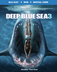 : Deep Blue Sea 3 2020 German Dd51 Dl 720p BluRay x264-Jj