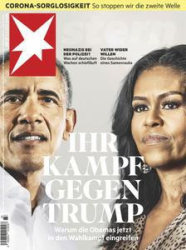 :  Der Stern Nachrichtenmagazin No 33 vom 06 August 2020