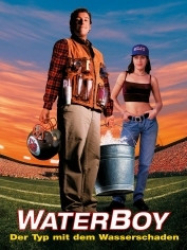 : Waterboy - Der Typ mit dem Wasserschaden 1998 German 1040p AC3 microHD x264 - RAIST