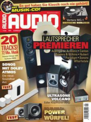 :  Audio Magazin September No 09 2020