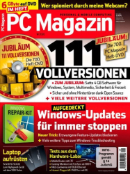 :  Pc Magazin September No 09 2020