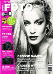 :  Fotohits Magazin September No 09 2020
