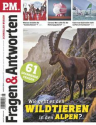 :  PM Fragen und Antworten Magazin August No 08 2020