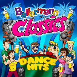 : Ballermann Classics - Dance Hits (2020)