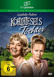 : Kohlhiesels Toechter 1962 German 720p Web h264-ClassiCo