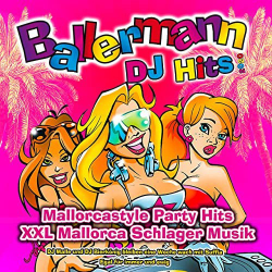 : Ballermann DJ Hits 2020 (2020)