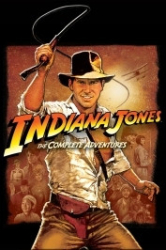 : Indiana Jones Movie Collection (4 Filme) German AC3 microHD x264 - RAIST