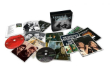 : FLAC - Simon & Garfunkel - The Complete Album Collection 1964-2008 [12-CD Box Set] (2014)