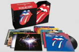 : FLAC - The Rolling Stones - Studio Albums Vinyl Collection 1971-2016 [6-CD Box Set] (2018)