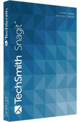 : TechSmith Snagit 2020.1.4 Build 6413