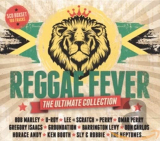 : FLAC - Reggae Fever - The Ultimate Collection (5 CDs) (2019)