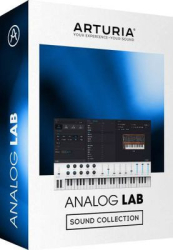 : Arturia Analog Lab v4.2.1