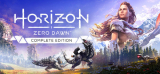 : Horizon Zero Dawn-Codex