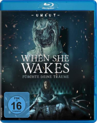 : When She Wakes 2019 German Dl Dts 1080p BluRay x264-Showehd