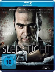 : Sleep Tight 2011 German Ac3 1080p BluRay x265-Gtf