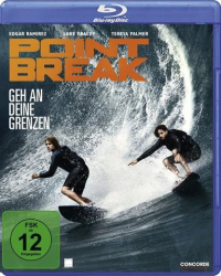 : Point Break 2015 German Ac3 Dl 1080p BluRay x265-Gtf
