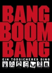 : Bang Boom Bang - Ein todsicheres Ding 1999 German 1040p AC3 microHD x264 - RAIST