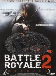 : Battle Royale 2 DC 2003 German 1080p AC3 microHD x264 - RAIST