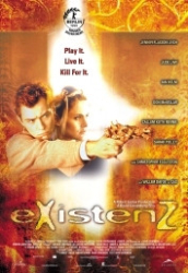 : eXistenZ - Du bist das Spiel 1999 German 1080p AC3 microHD x264 - RAIST